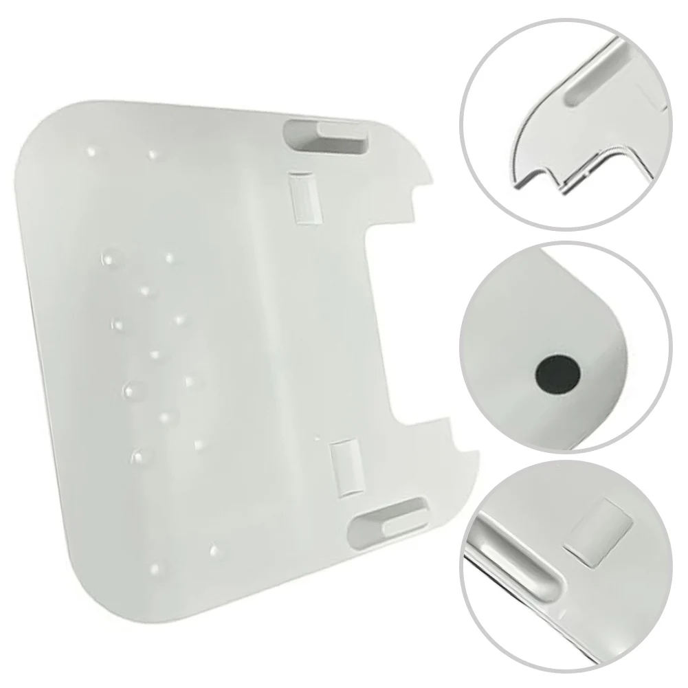 

Replacement Drip Tray Compatible With For M6 Robot For Household Supplies Cleaning Vacuum Parts Accessory