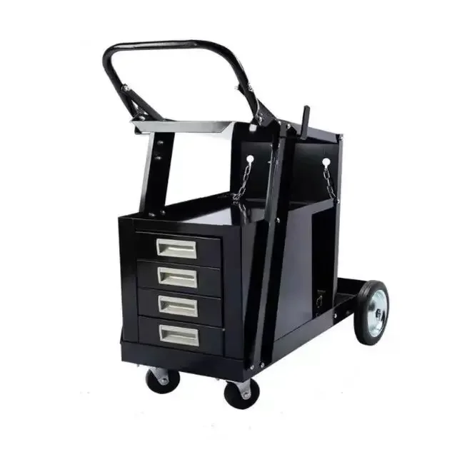 

Electric welding machine tool cart manual welding argon arc welding secondary