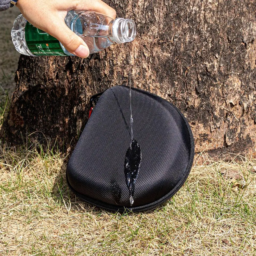 حقيبة تخزين صلبة من مادة إي في إيه لصندوق سماعة الرأس الرئيسي 1/2/3/4/5 Gen الرئيسية I II III IV V حقيبة حمل للسفر