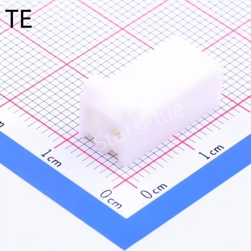 

20-100PCS 770849-2 TE Connector 3.96mm 1x2P 100% New original