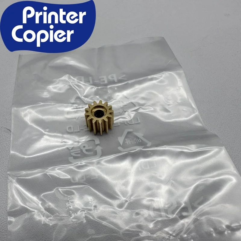 

5X CQ890-67091 CQ890-67108 Режущая шестерня каретки для HP DesignJet T100 T120 T125 T130 T520 T525 T530 T730 T830