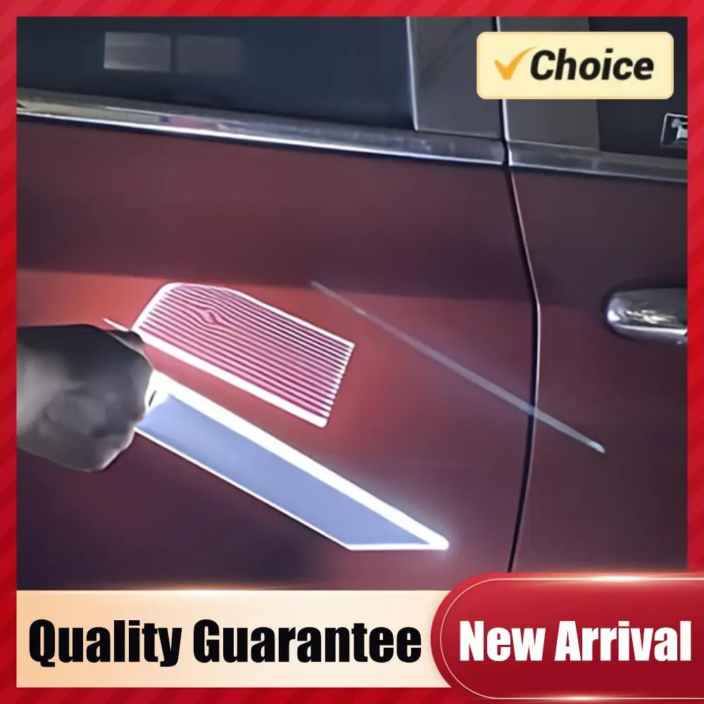 

Светодиодная линейная подсветка-рефлектор с USB для проверки вмятин на кузове автомобиля, без покраски