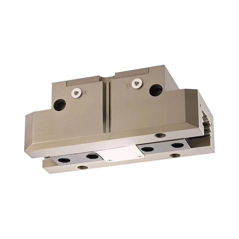 أجزاء للأسطوانات PGN 40-50-64 80 - 100 125 160 200-1-2 - AS