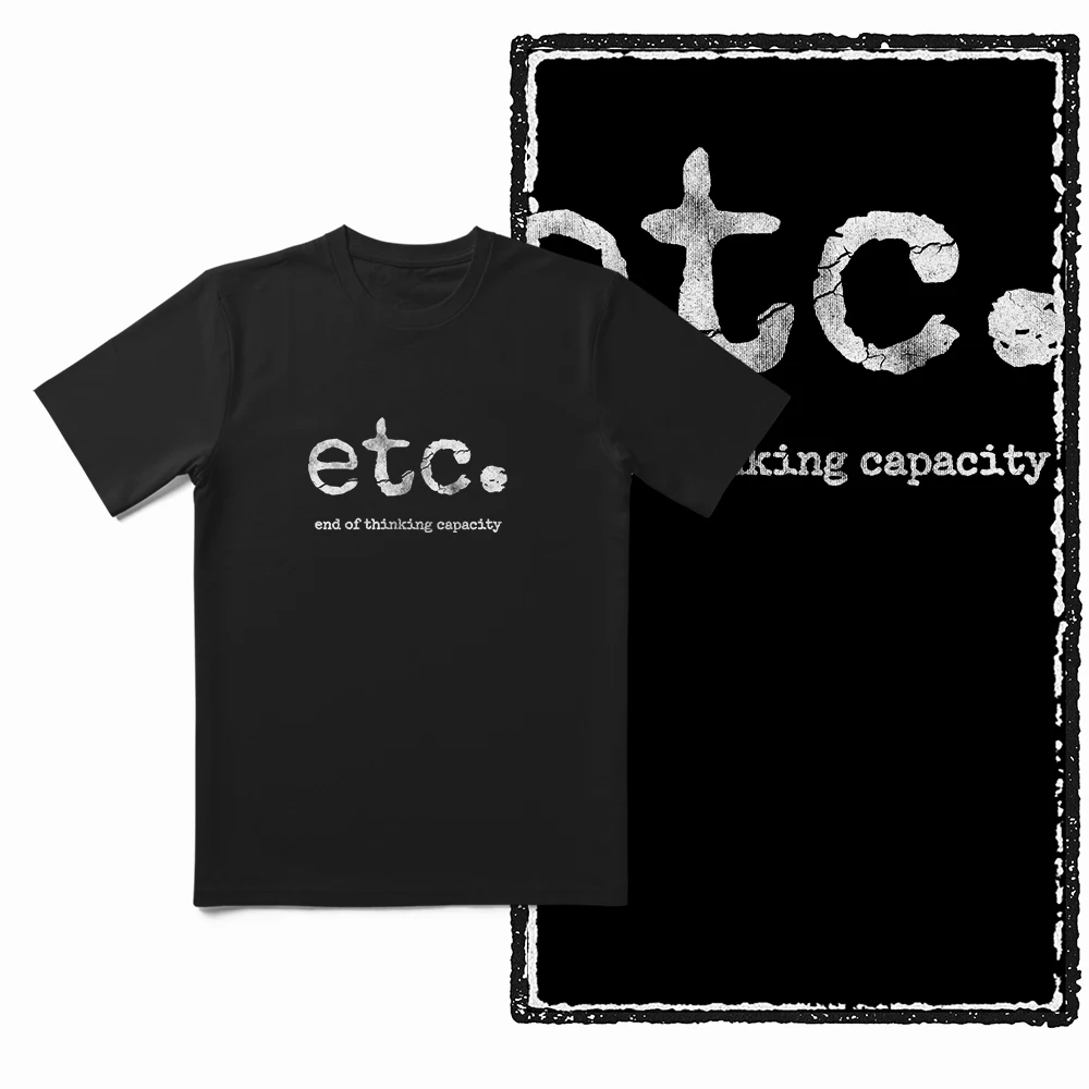 Coolmind ZG007 100% Cotton Funny Print Men T Shirt Big Size Exclusive Graphic Men T-Shirt Loose High Quality Men Tee Shirts