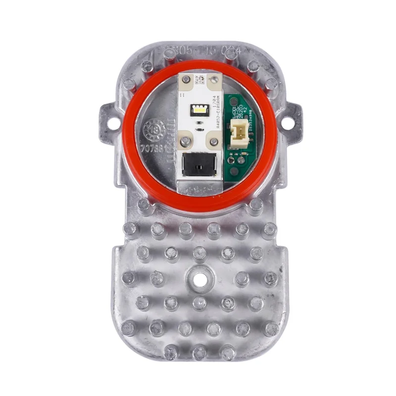 

Модуль светодиодного драйвера для блока управления фар BMW 1305715084 63117263051 для X5 X3 3 6 серии E92 E93 F06 F12 F13 2011-2017