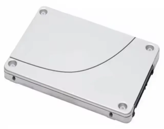 オリジナルSSDPF2NV307TZN1 D5-P5316 30.72TB 2.5インチ U.2 15mm PCIe 4.0 X4 NVMeデータセンターストレージSSD SASハードドライブディスク