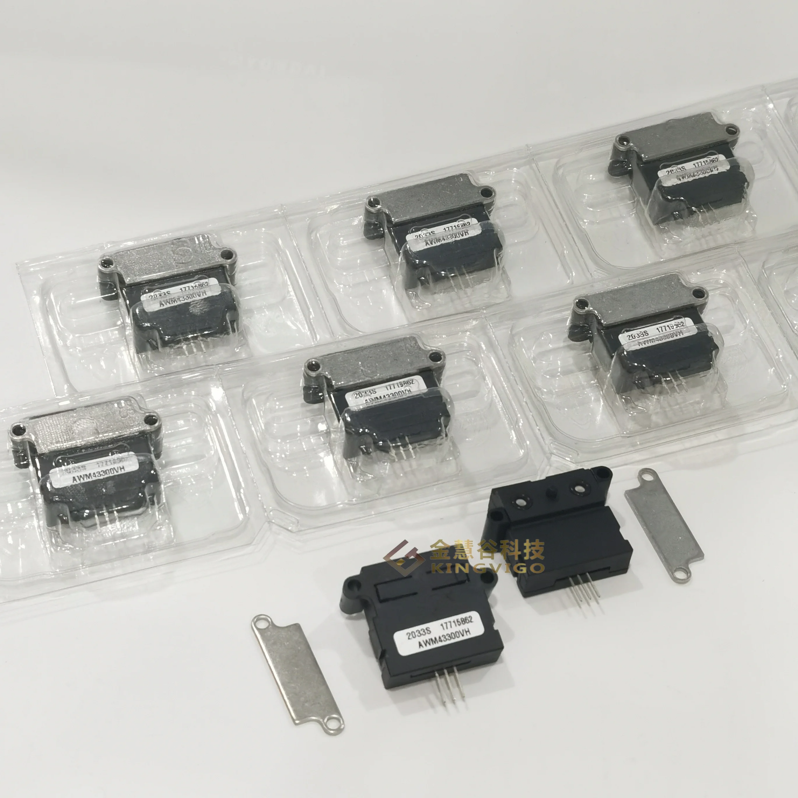 AWM43300VH Honeywell Gas Flow Sensor New And Original