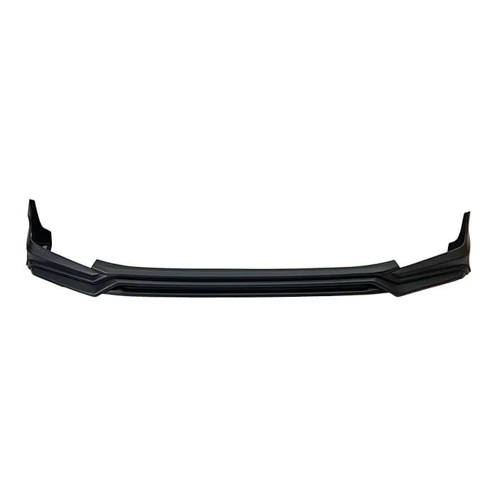 

Yofer 11th Gen Auto Integrated Front Bumpers Lip Diffuser Car Parts Bodykit Front Lip Bumpers