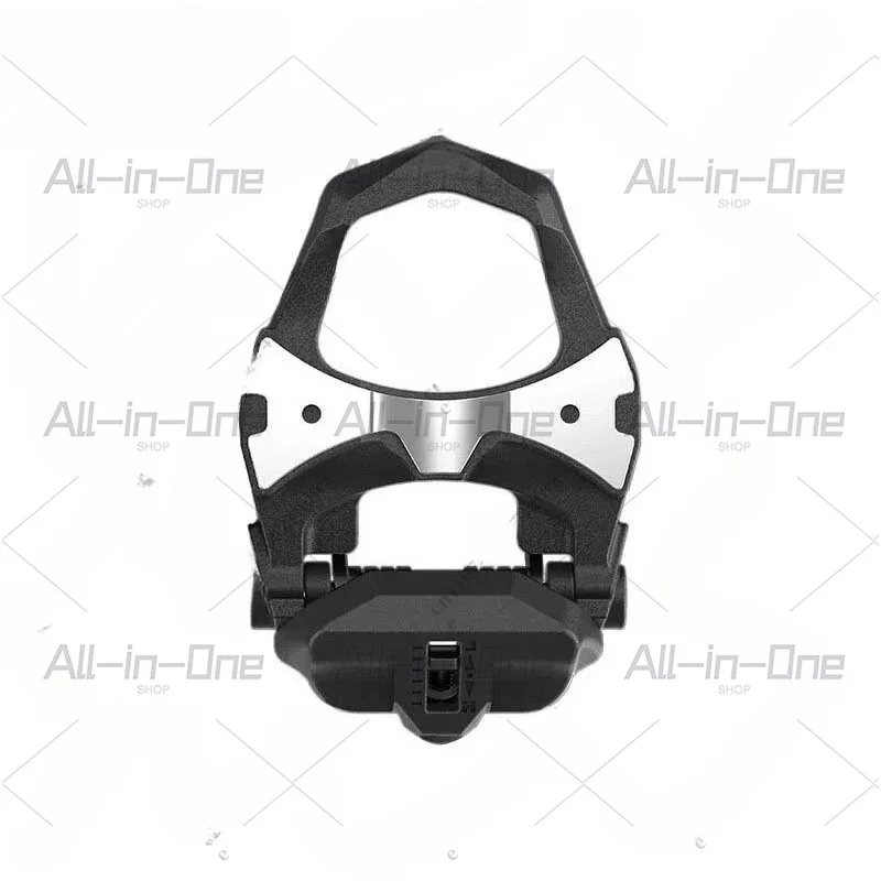 Dual-side Power Meter Road Pedals