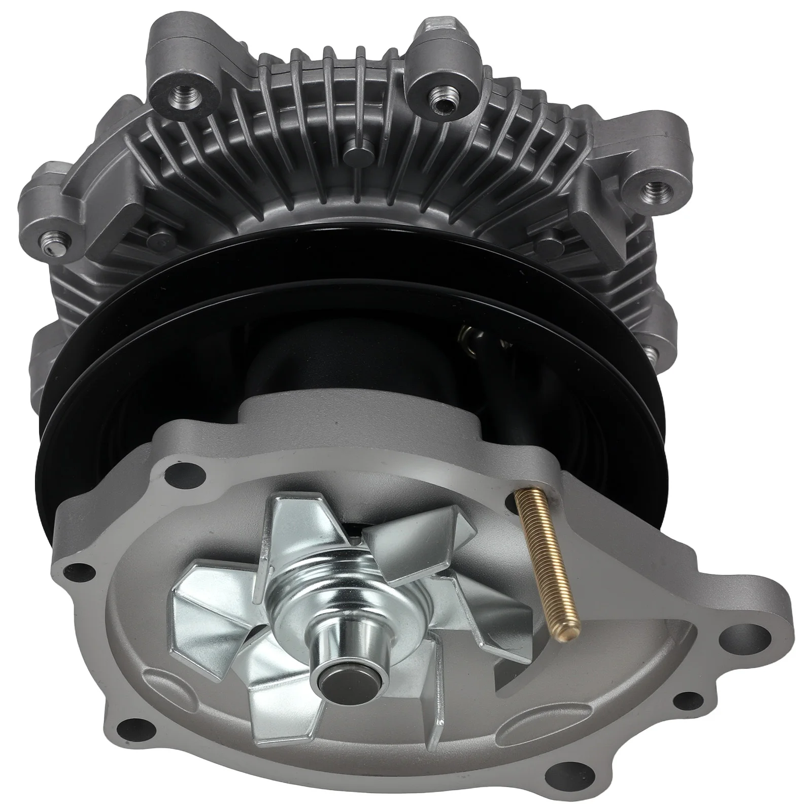 

Engine Cooling Fan Clutch for Datsun 510 L4 2.0L 78-1981 21010-G3925 21010G3925