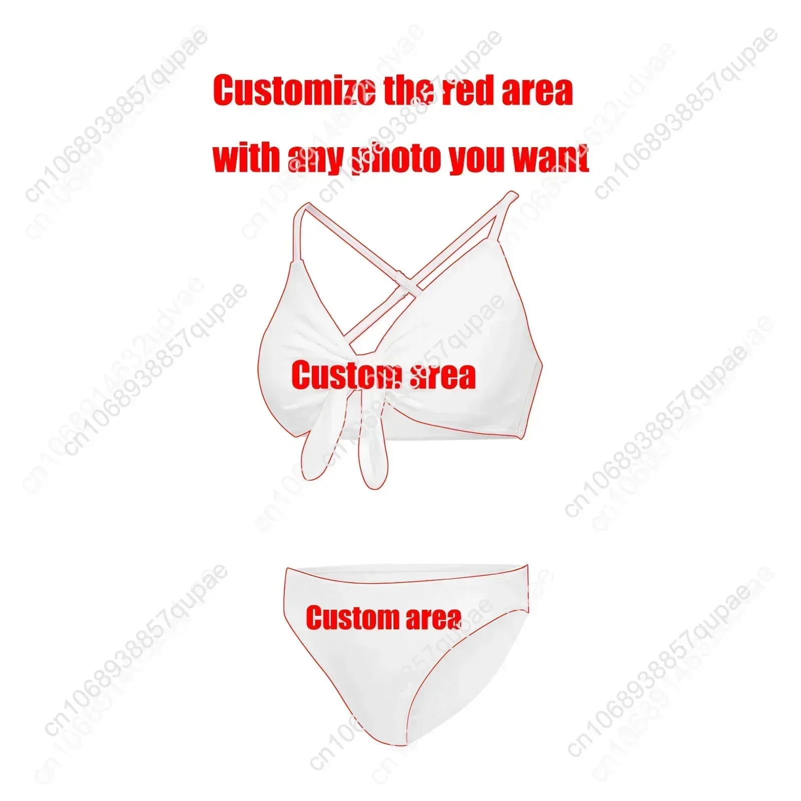 Depeche Mode Rock Band Suits Cross Strap Suspenders Swimsuits Womens Bikini Pool Party Beach Swimwear Customized Beachwear