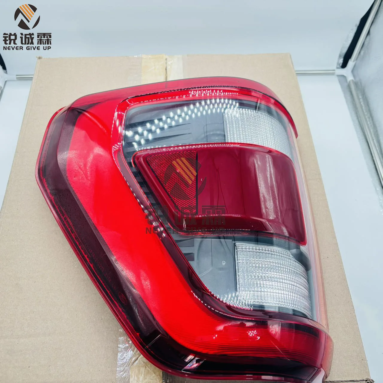 Genuine Oe Standard Auto Lighting System Car Left Tail Light NL3Z-13405-D For Fo-rd F-150 2021-2023