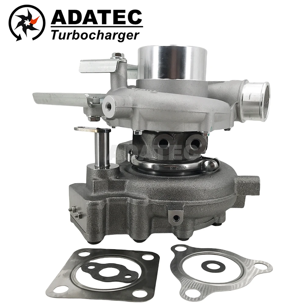 RHF55V VAA40016 Turbine 8980277722 8980277721 Turbocharger 8980277725 For GMC 3500 / 4500 W-Series 5.2L 110Kw 4HK1-E2N 2006-