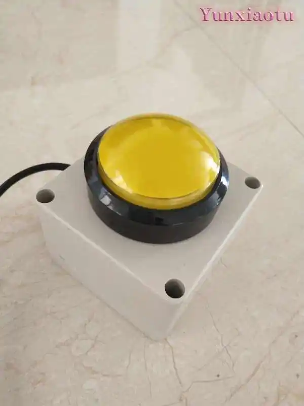 Wired, Wireless Buttons, USB Mode Keys, Keyboard, Computer, and Spotter