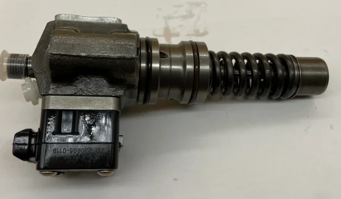 High Quality EC210B Unit Pump  0414750003