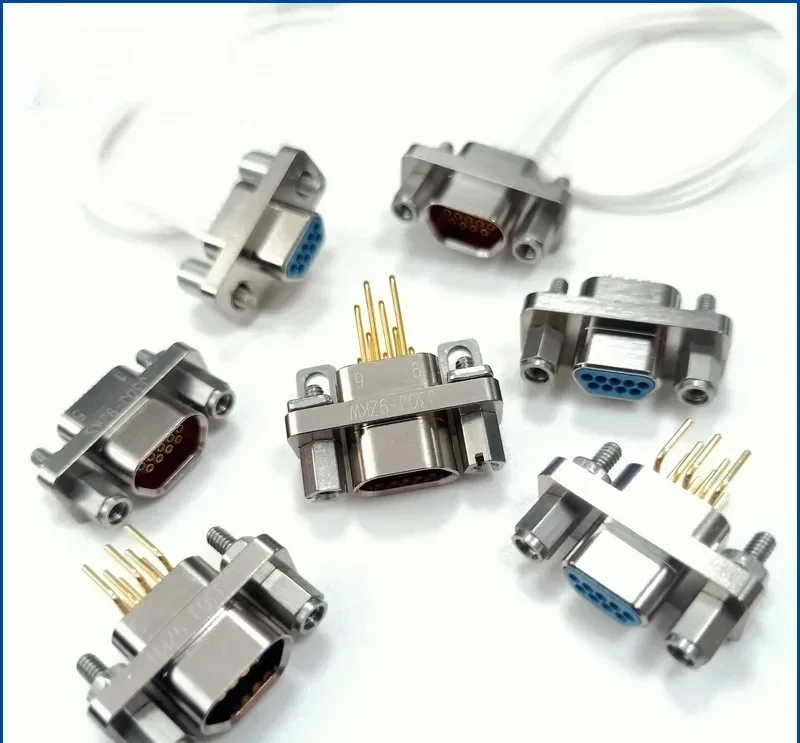 

J30J-9TJL J30J-9ZKP J30J-9ZKW-J Core, conector Rectangular, toma de corriente, J30J-9