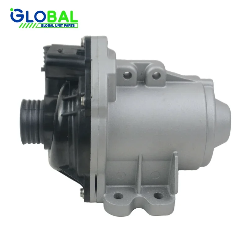 11517563659 11517604027 Electric Water Pump Suit For BMW F20 F87 F30 F33 F11 X1 E84 X3 F25 X4 F26 11517632426 11517588885