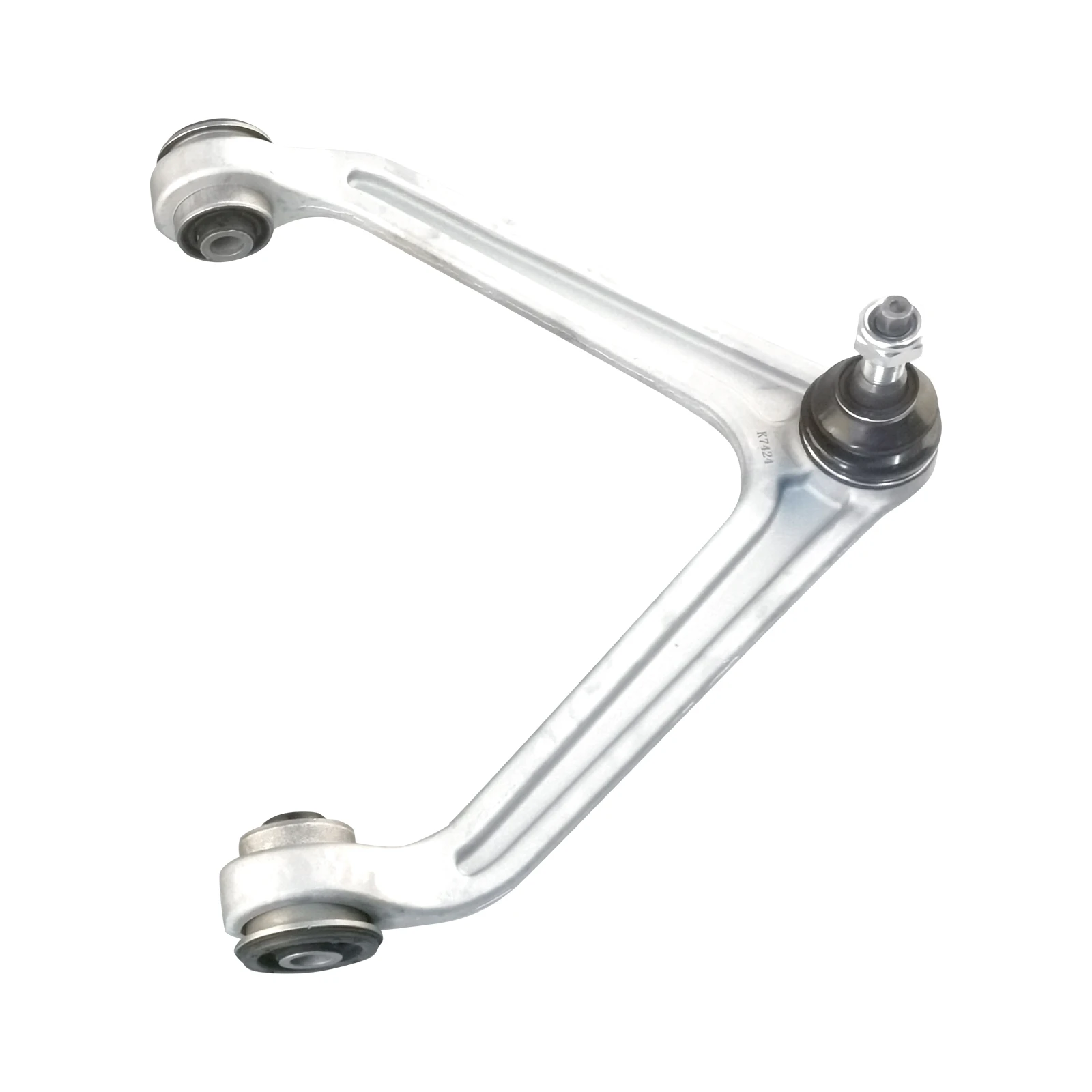 وصلة كروية لذراع التحكم السفلي العلوي الأمامي ونهاية قضيب التعادل لـ 02-05 دودج رام 1500