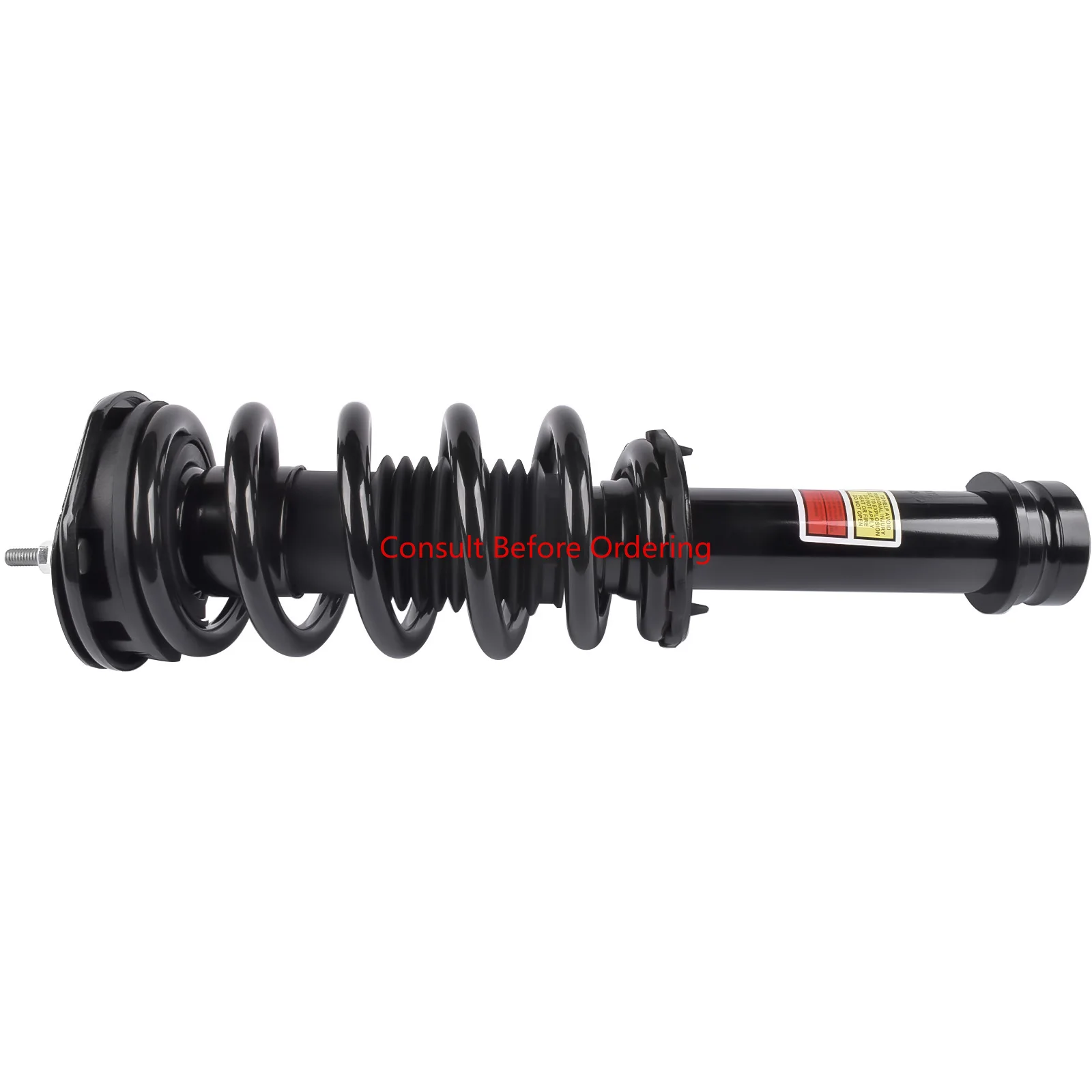 

High Quality Shock Absorber Strut Assembly 104446102B For Model S 103060700C 103060700E 103060700G 103060701A New Condition