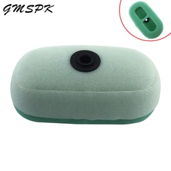 Motorcycle Air Filters Sponge Cleaner Fit for Honda CRM250 XR250 Baja XR250 XR250 L Super XR350 XR400 XR440 XR600 XR650 L