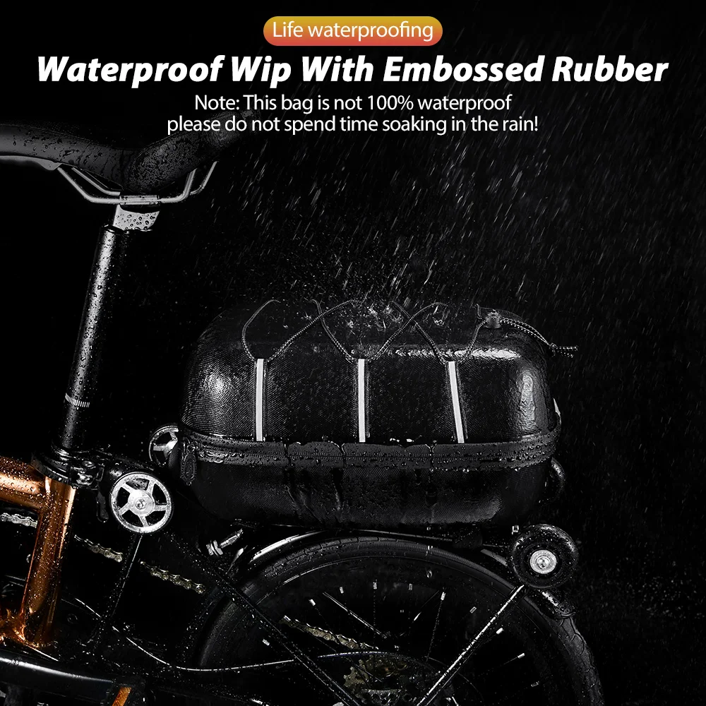 Thumbnail 3 - #78 Best Bike Bags to Buy In 2026