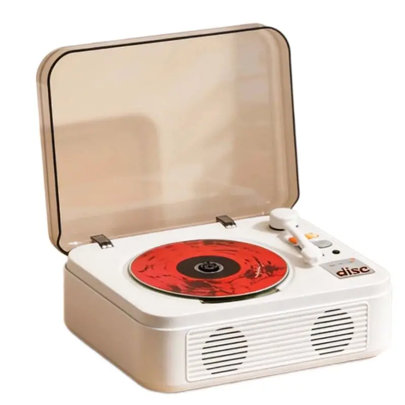 phile-retro-cd-player-bayin-cd-player-with-two-way-bluetooth-retro-cd-player-audio-gift