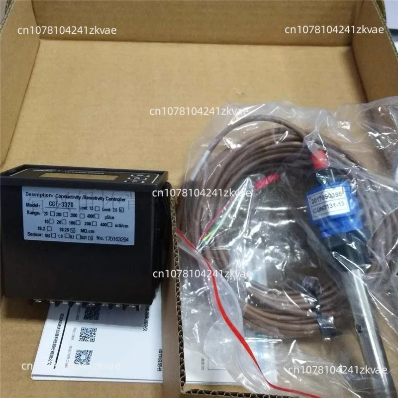 Original suitable for CCT3320 Resistivity Meter CCT3300 Series Ultra Pure Water Preparation