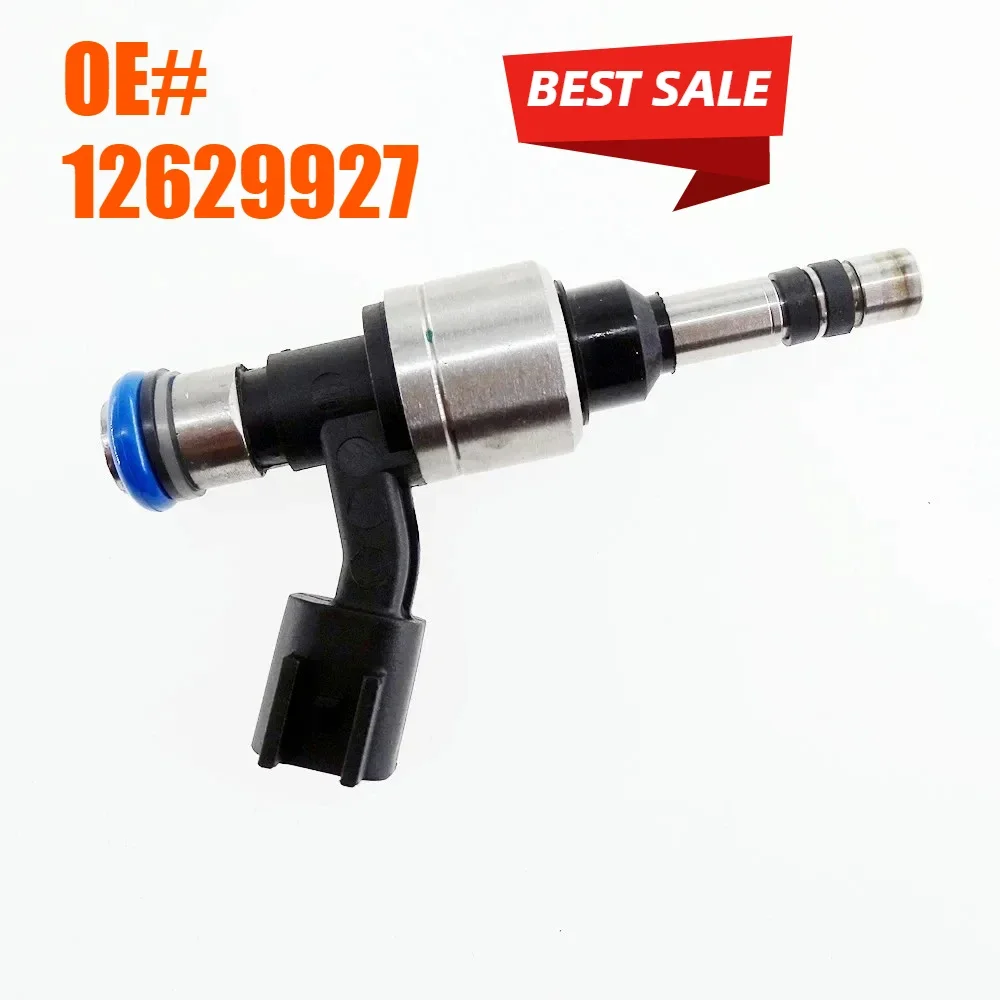 

12629927 Injector Is Suitable for Buick ALLURE LaCrosse Cadillac Chevrolet 2.8L 3.0L 3.6l V6