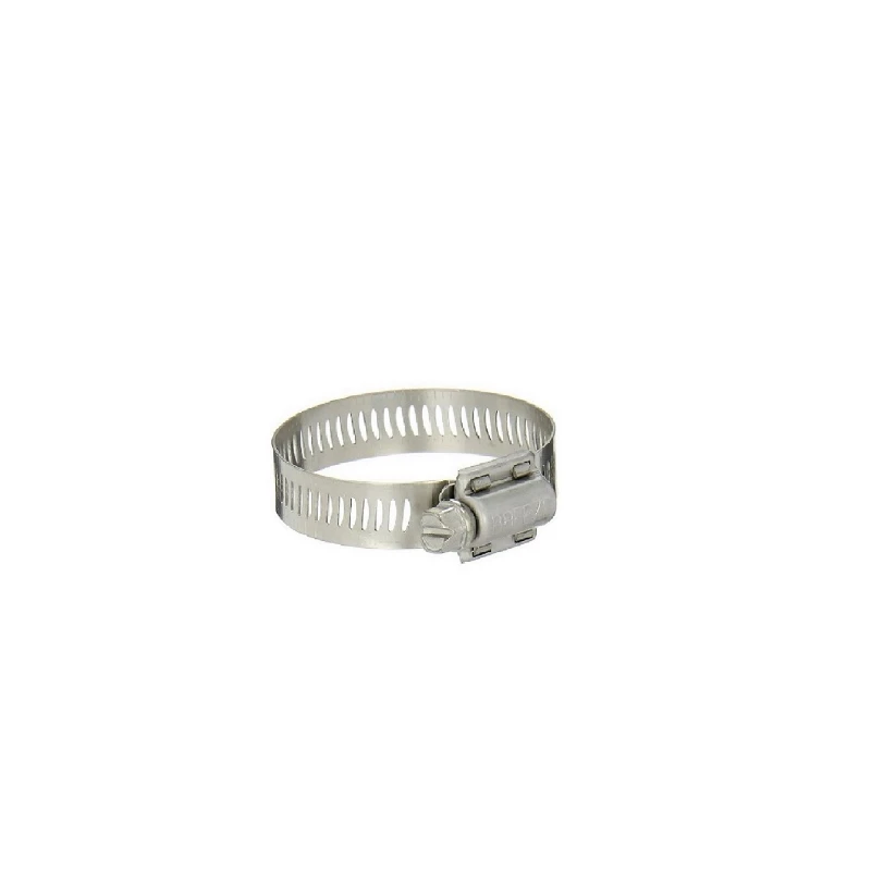 66104 Power Seal Hose Clamp, SAE 104, 4-1/8