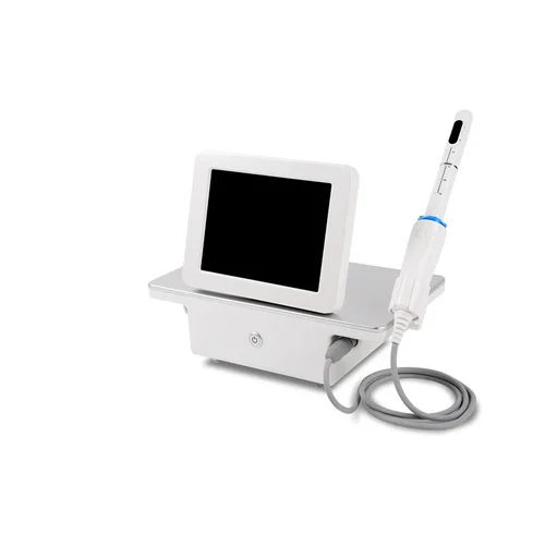 Imagen 2 del producto Máquina de ajuste de privacidad con cartuchos de 4,5 mm y 3,0 mm para levantamiento de privacidad y rejuvenecimiento de la piel