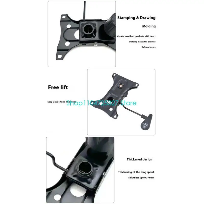 D8KF Tilt Replacement Office Chair Tilt Control Mechanism Chair Repair