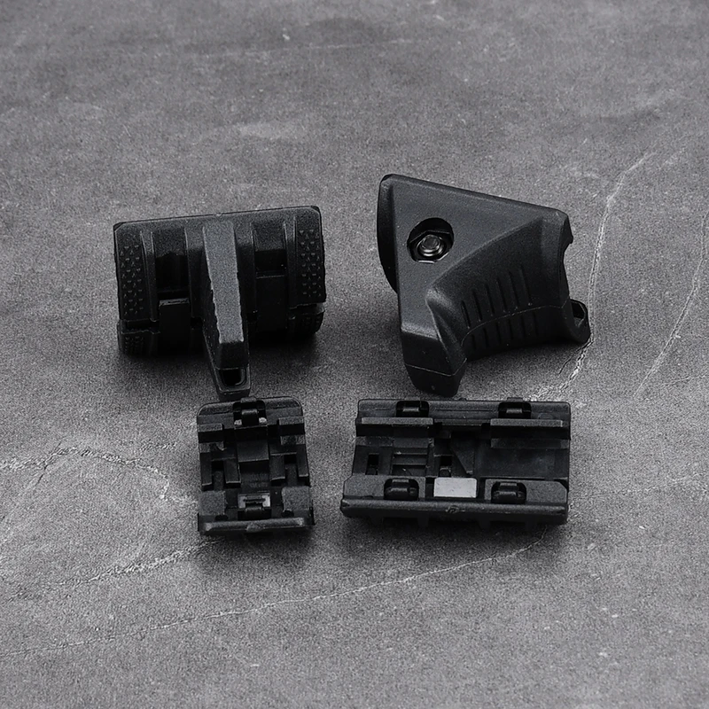 Nylon Tactical Hand…