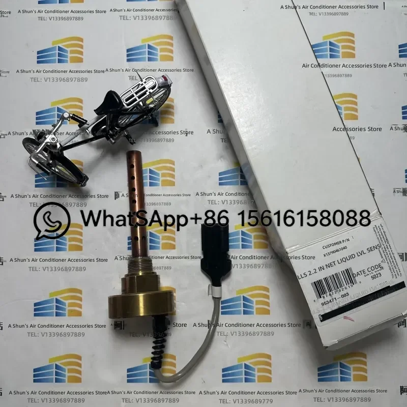 SEN02128 Liquid Level Sensor X13790461040 Replace SEN01392 Water Level Detector for Arduino DIY Electronics Industrial