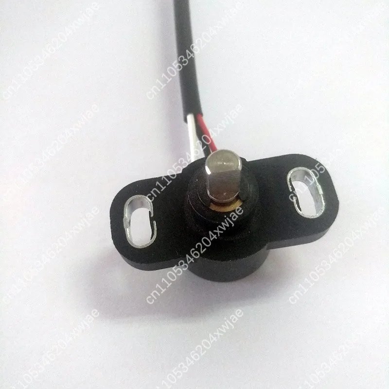 Bagger Drosselmotor Positionssensor Ersatz für ZAX70 ZAX120 ZAX200 ZAX230 Modelle