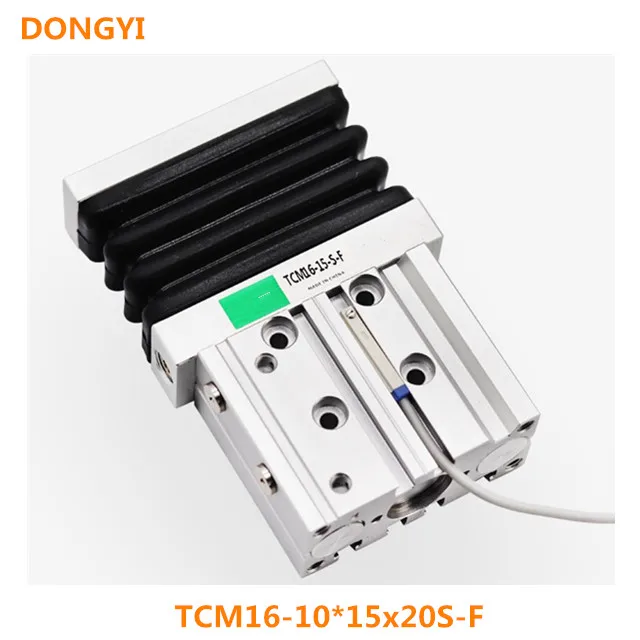 

High Quality Pneumatic Cylinder for TCM16-10*15x20S-F