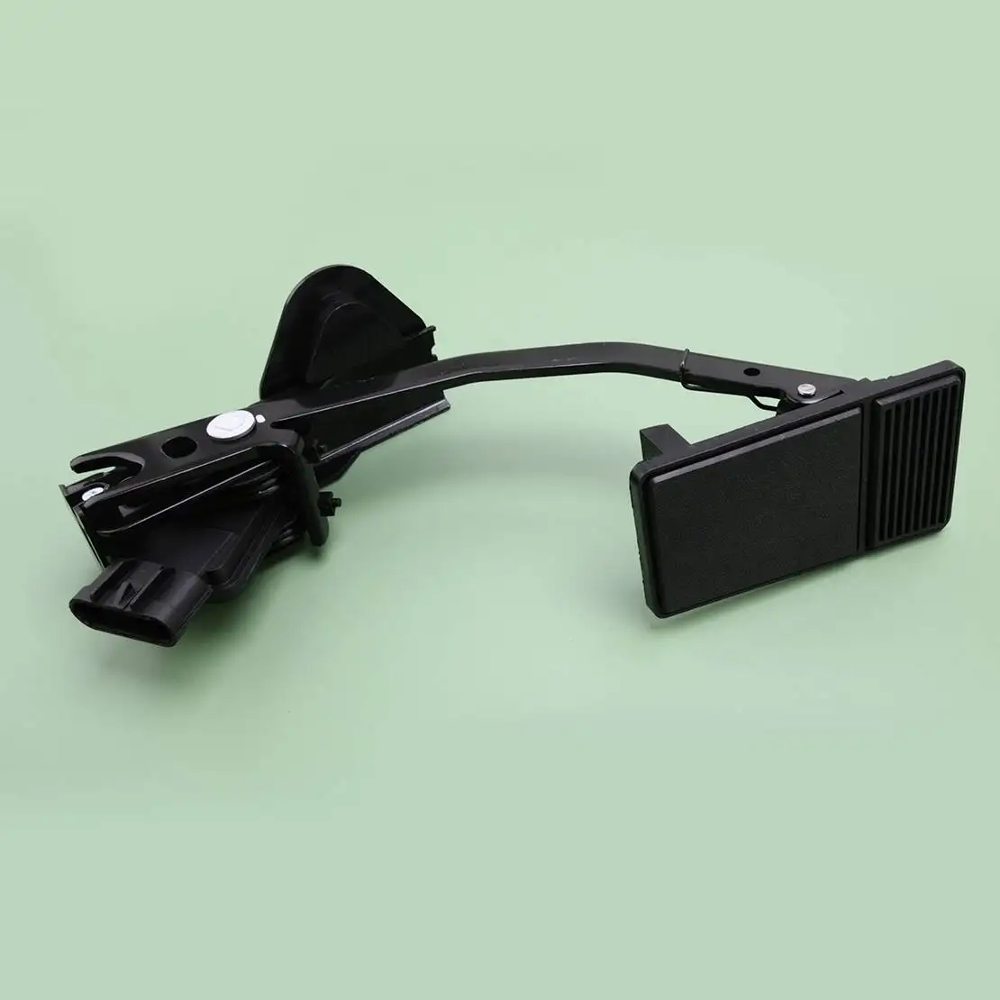 

25830023 15236797 15884314 Accelerator Gas Pedal with Travel Sensor Black fit for Buick LaCrosse Chevrolet Impala 2006 2007-2009