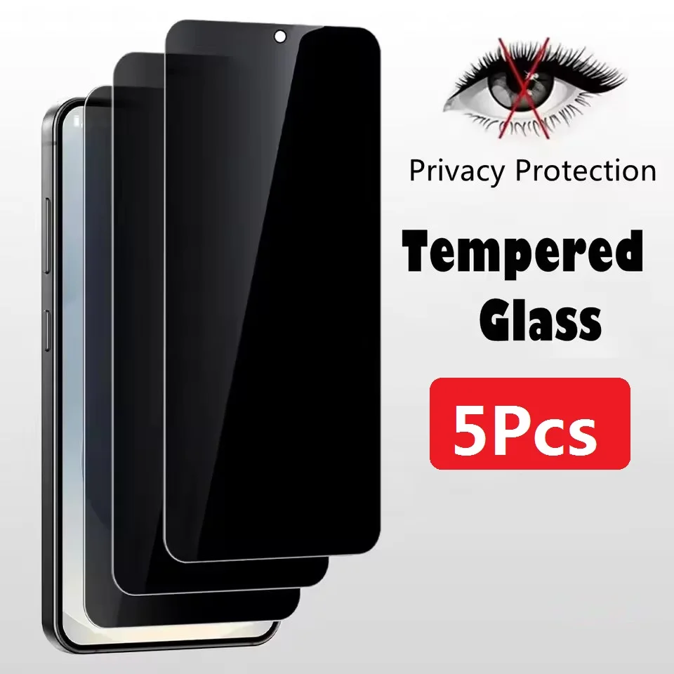 Anti-Spy Tempered G… - image