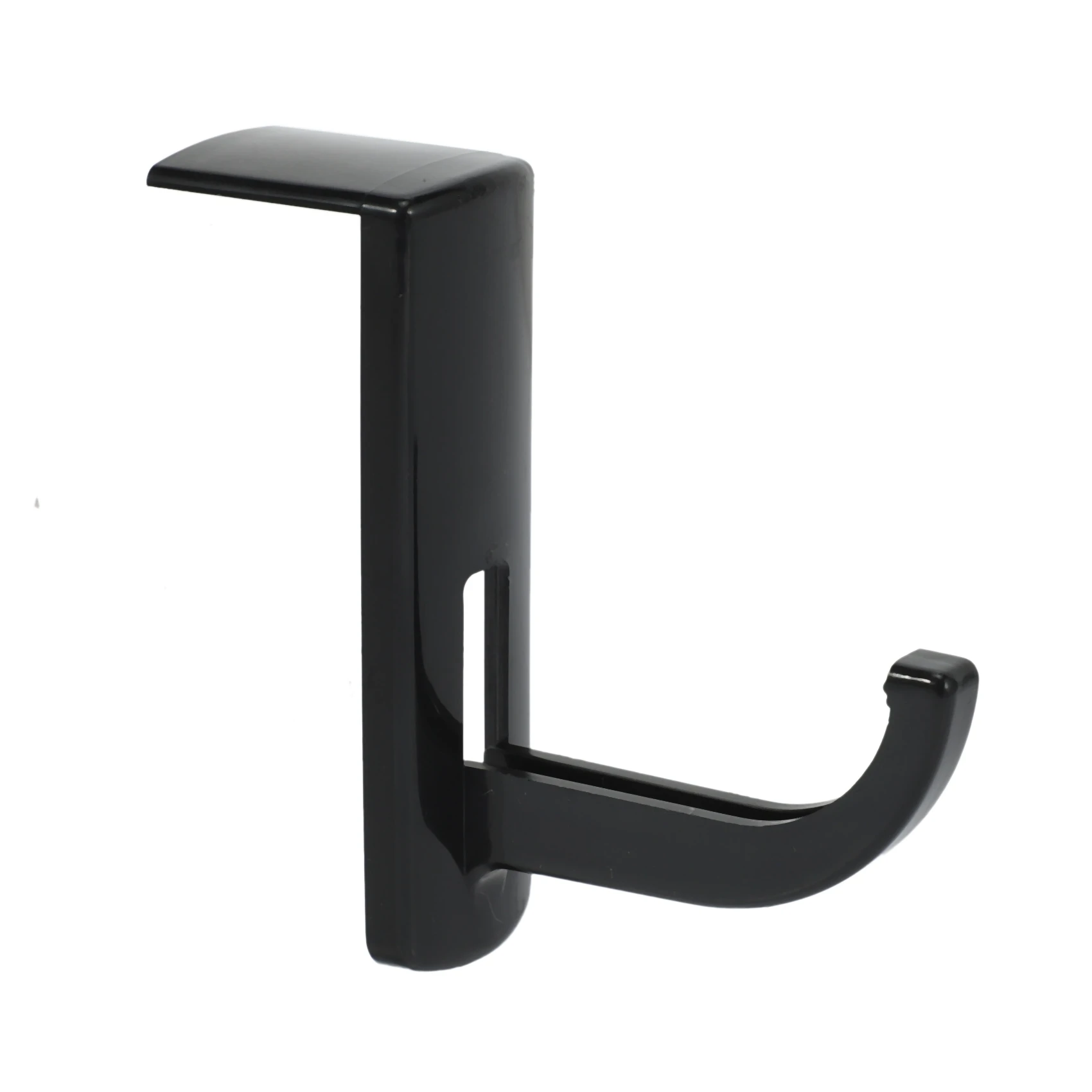 T85C Hoofdtelefoonhouder Hanger Muur PC Monitorstandaard Hoofdtelefoonaccessoires Headset PC Monitorhouderstandaard