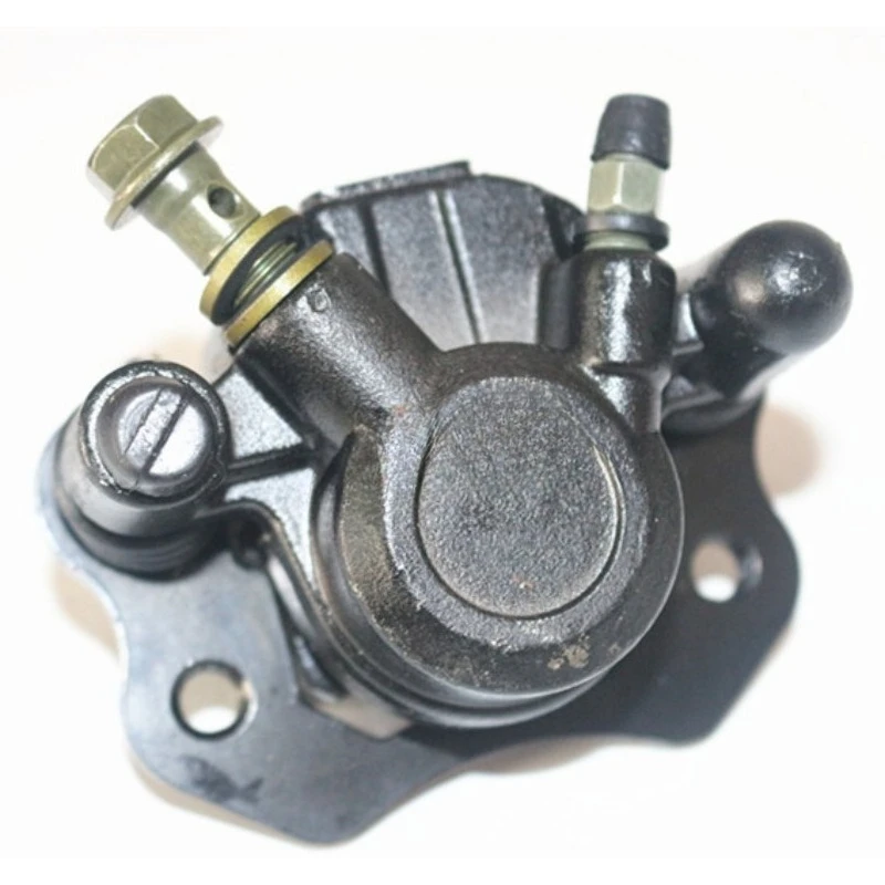 

Миниатюрный задний дисковый тормозной насос 110: Износостойкий герметичный компонент для квадроциклов и мотоциклов