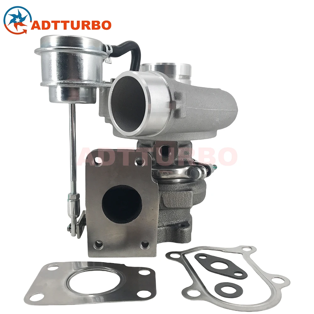 

TF035 Turbocharger 49135-05132 49135-05131 124664 530390 49135-05130 Turbine for Fiat Ducato III 2.3 120 Multijet 120 HP