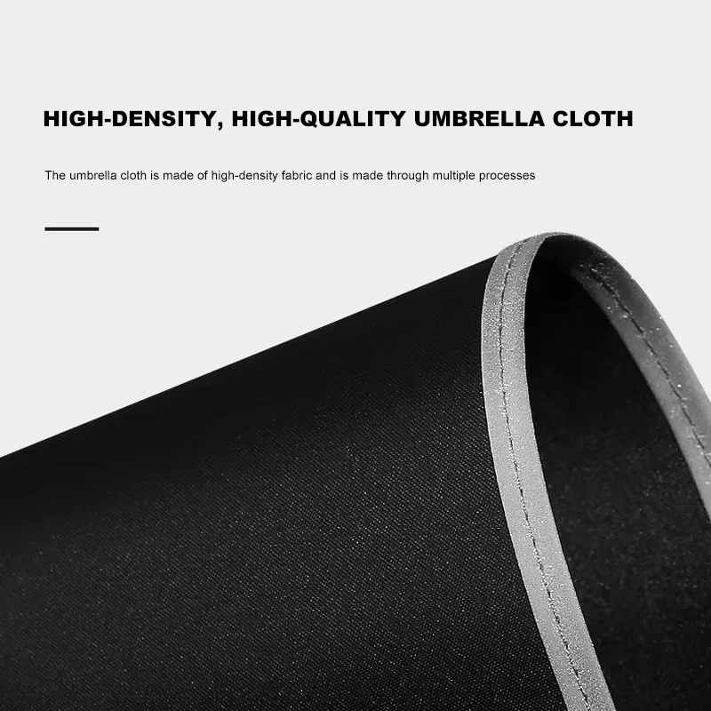 Car Led Light Automatic Folding Windproof Sunshade Umbrella For Chevrolet Aveo Bolt Cavalier Cruze Onix Orlando Silverado Spark