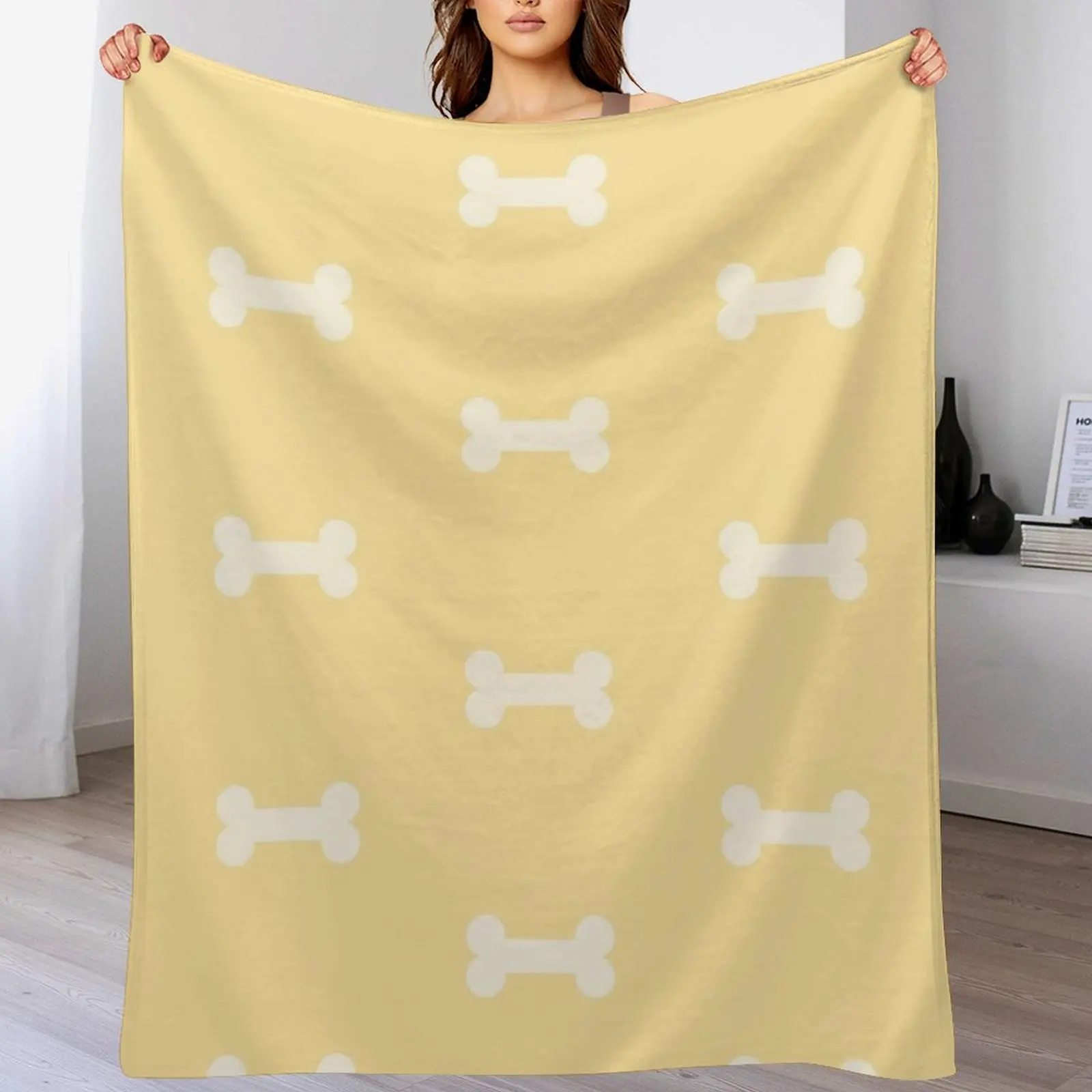 

Blue dog bed blanket Throw Blanket Sofa Quilt Sofas Extra Large Throw Soft Blankets