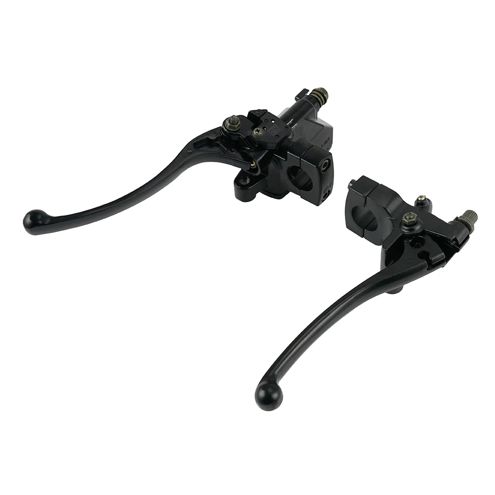 1" 25mm Handlebar Master Cylinder Hydraulic Brake Clutch Lever For KTM Yamaha Honda Husqvarna Kawasaki Suzuki Ducati CFMOTO - Image 5