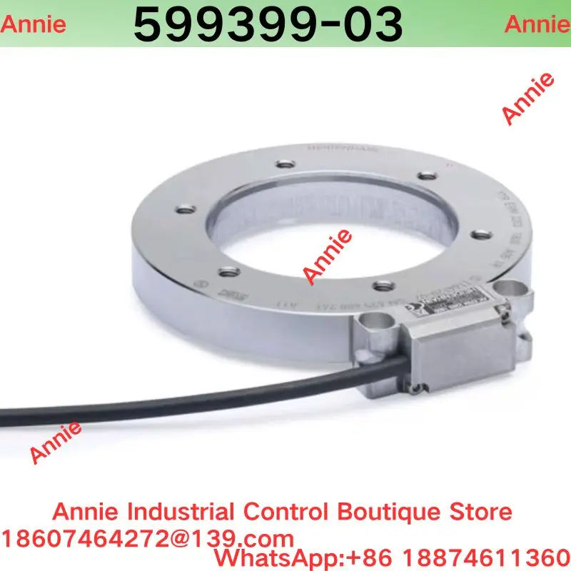

brand-new Encoder Drum TTR ERM 2404 512 599399-03