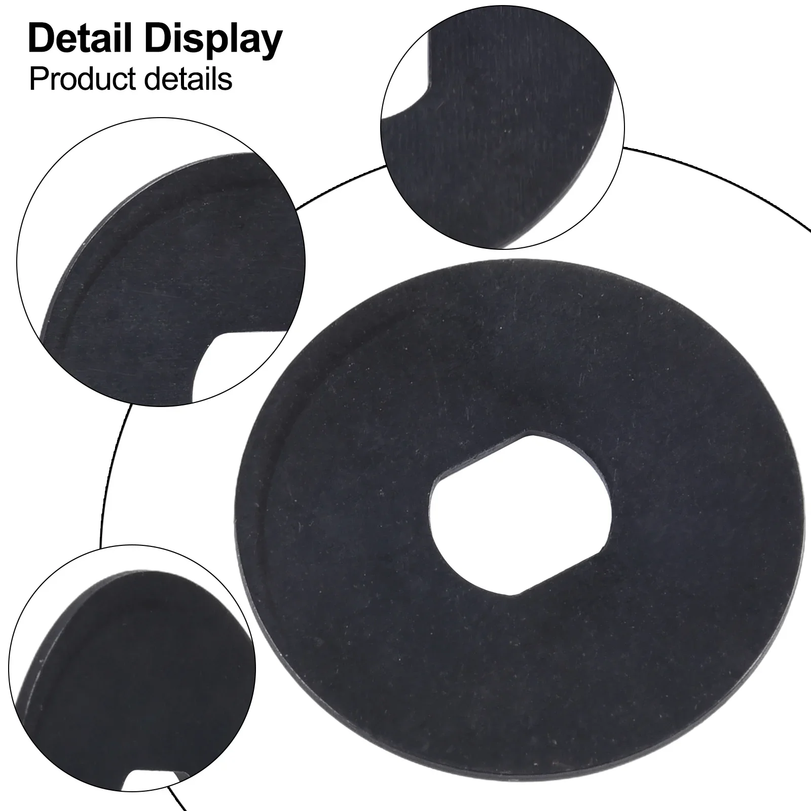 90639221 90618229 Chainsaw Bolt Washer Kit ForDEWalt Parts DCCS620B CMCCS660 CMCCS660 DWCS600 DCCS620 DCCS670 DCCS690