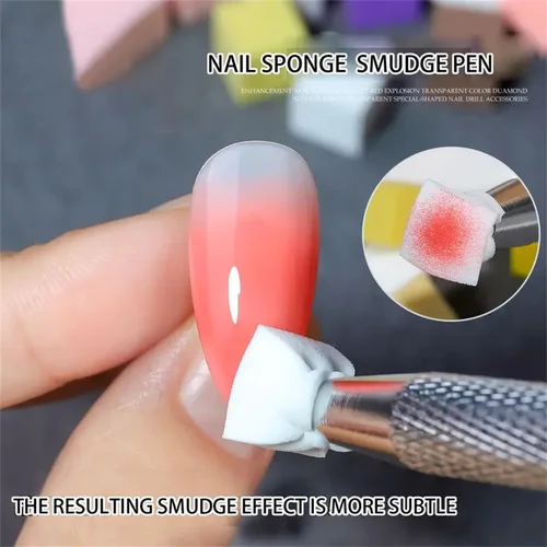 Nail Art & Tools