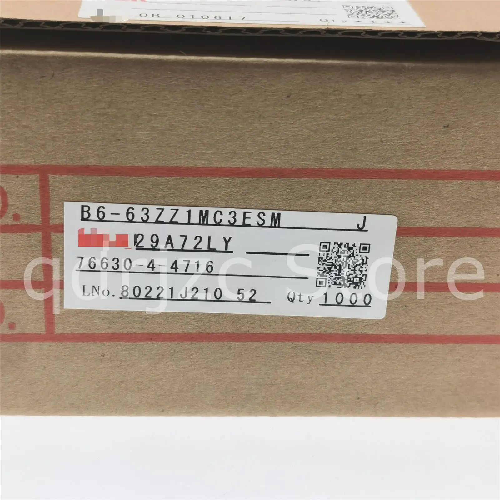 (10 PCS) bearing B6-63ZZ1MC3ESM = MR616ZZ = R-1660HH miniature bearing B6-63Z 6mm 16mm 5mm