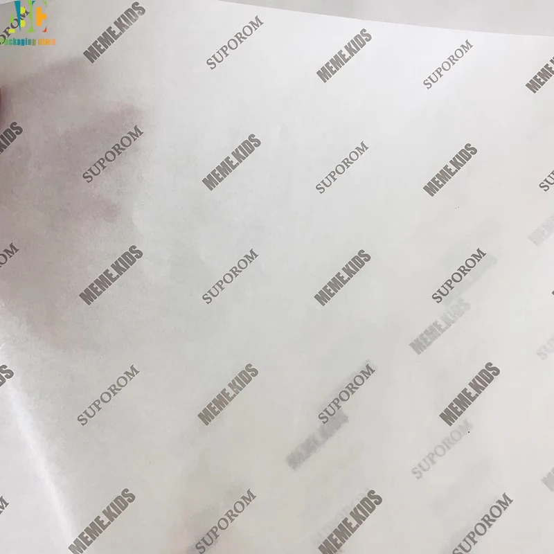 

Бумага «Снежная груша», обертка для обуви, красное вино и одежда, подарок, транспортировочная бумага, индивидуальный печать логотипа, упаковочная бумага