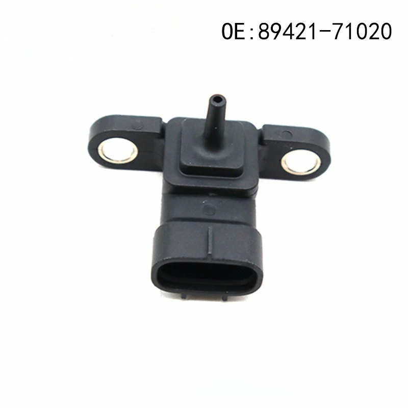 

89421-71020 Manifold Absolute Pressure MAP Sensor Intake pressure sensor For Toyota Hiace 2.5 3.0 Hilux Landcruiser Prado Regius