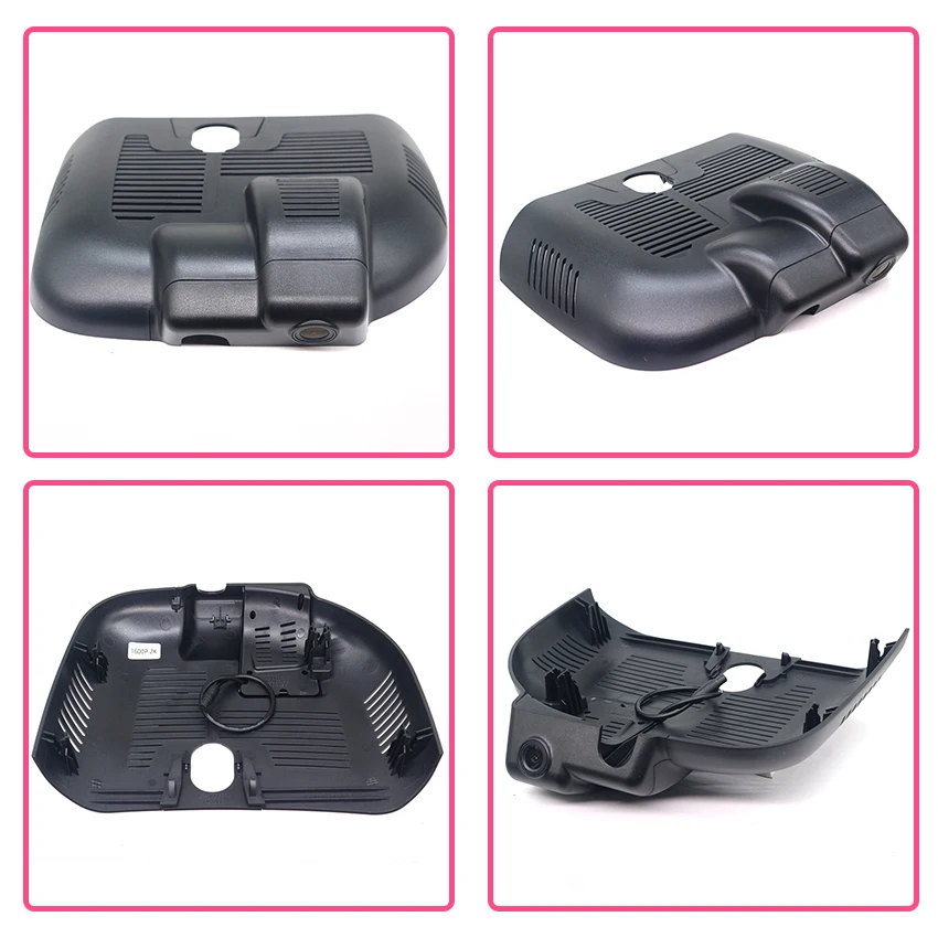 

Plug and Play DVR Dash Cam Video Recorder for Mercedes Benz MB GLA H247 GLA180 GLA200 GLA220 GLA250 Facelift 2024 Night Vision